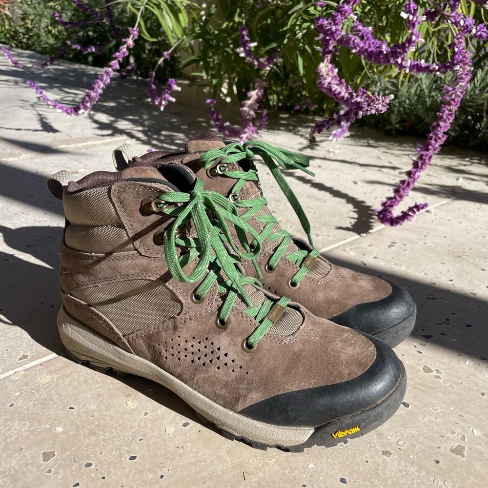 Danner Inquire Mid Hiking Boots